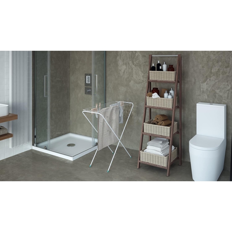 COLOMBO GAZZELLA 6 STENDIBIANCHERIA A...