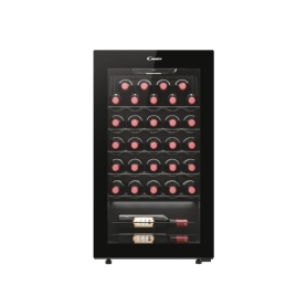 CANDY DIVINO CWC033M CANTINETTA VINI 33 BOTTIGLIE CLASSE G