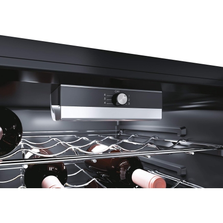 CANDY CWC 150 EM/NF CANTINETTA VINI 41 BOTTIGLIE WIFI