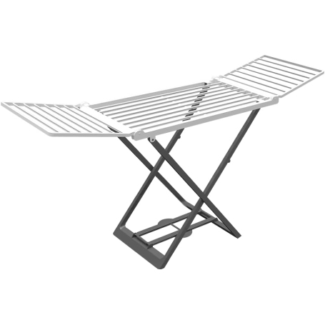 COLOMBO MARINO 20 STENDIBIANCHERIA IN RESINA COLORE BIANCO RIF. ST987B