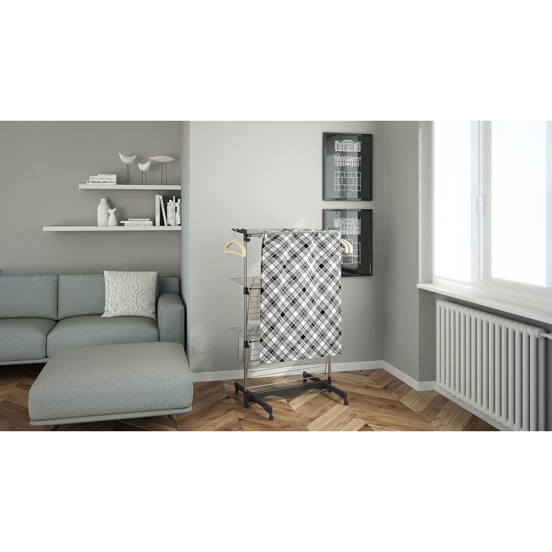 COLOMBO VERTICAL 40 STENDIBIANCHERIA IN...