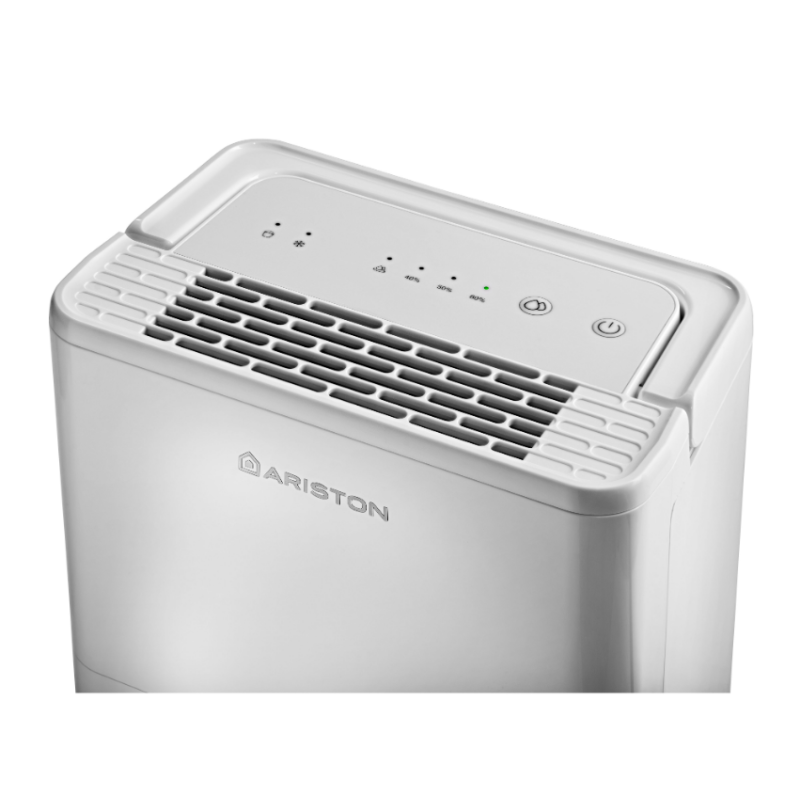 ARISTON DEOS 12 DEUMIDIFICATORE 12 LT/24H...