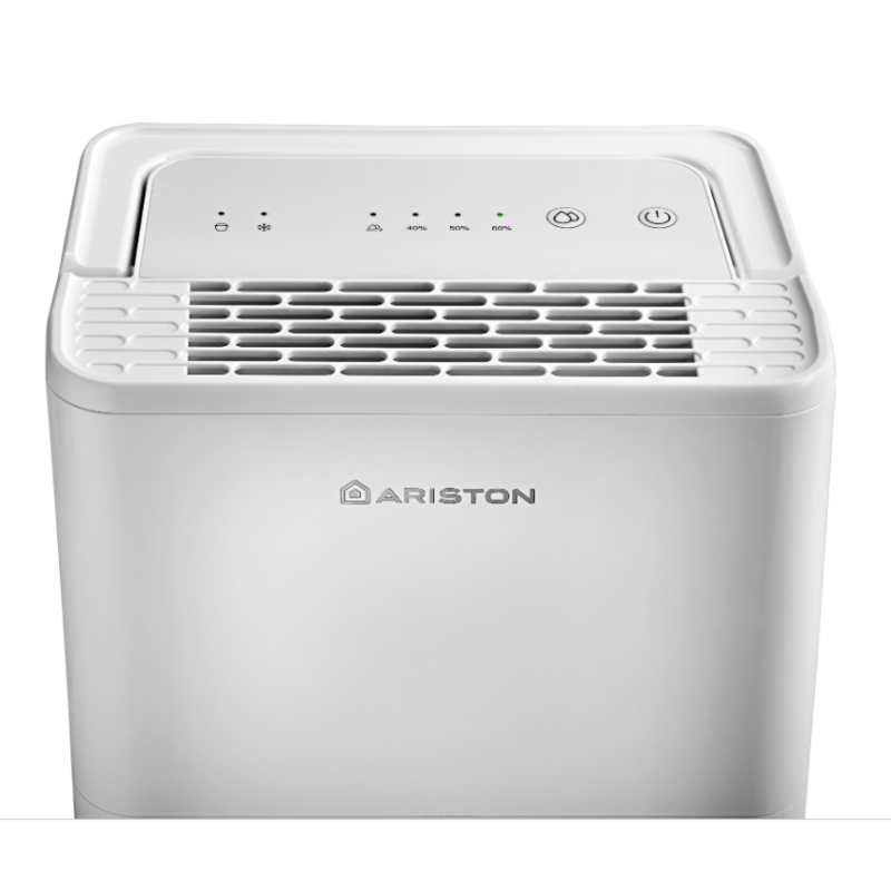 ARISTON DEOS 12 DEUMIDIFICATORE 12 LT/24H...