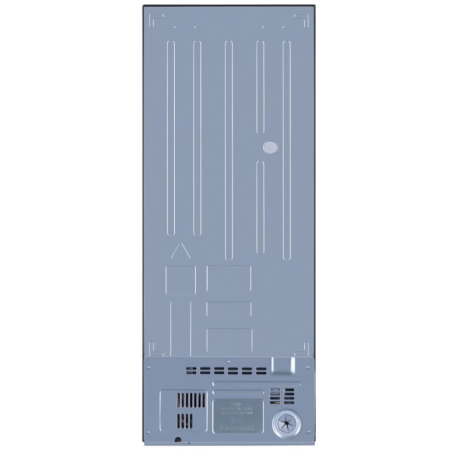 HAIER HWS84GA CANTINETTA VINI 84 BOTTIGLIE ILLUMINAZIONE LED VETRO ANTI UV CLASSE F COLORE NERO