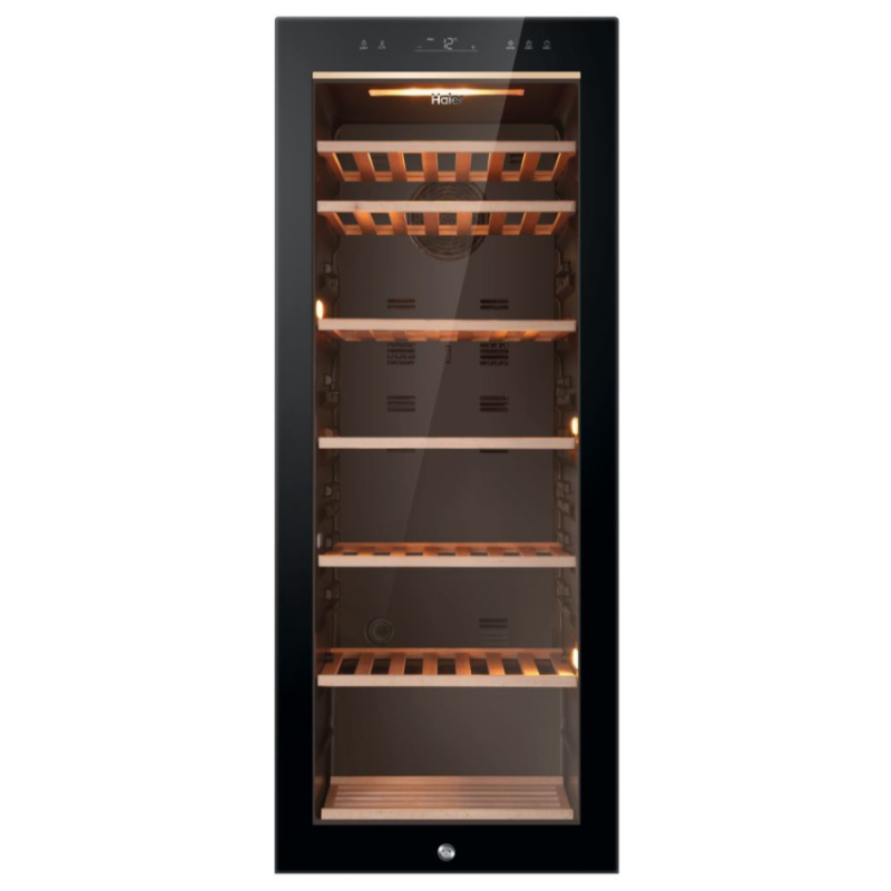 HAIER HWS84GA CANTINETTA VINI 84 BOTTIGLIE...