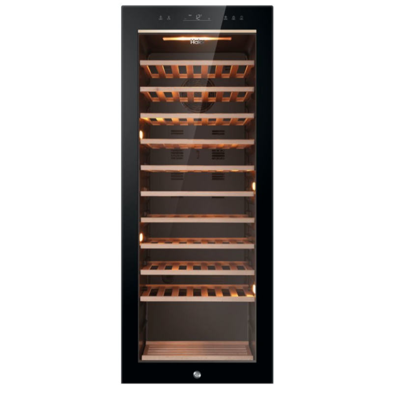 HAIER HWS84GA CANTINETTA VINI 84 BOTTIGLIE...