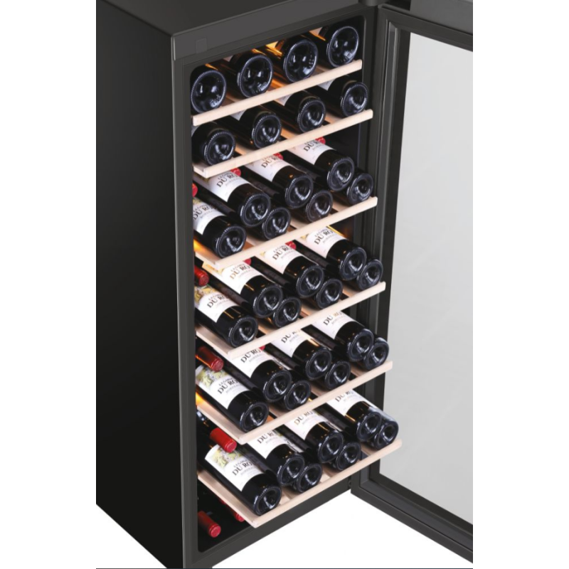 HAIER HWS84GA CANTINETTA VINI 84 BOTTIGLIE...