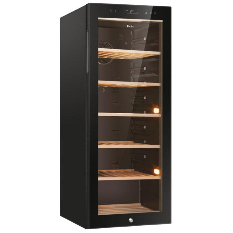 HAIER HWS84GA CANTINETTA VINI 84 BOTTIGLIE...