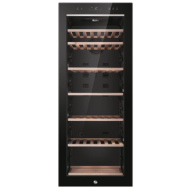 HAIER HWS84GA CANTINETTA VINI 84 BOTTIGLIE ILLUMINAZIONE...