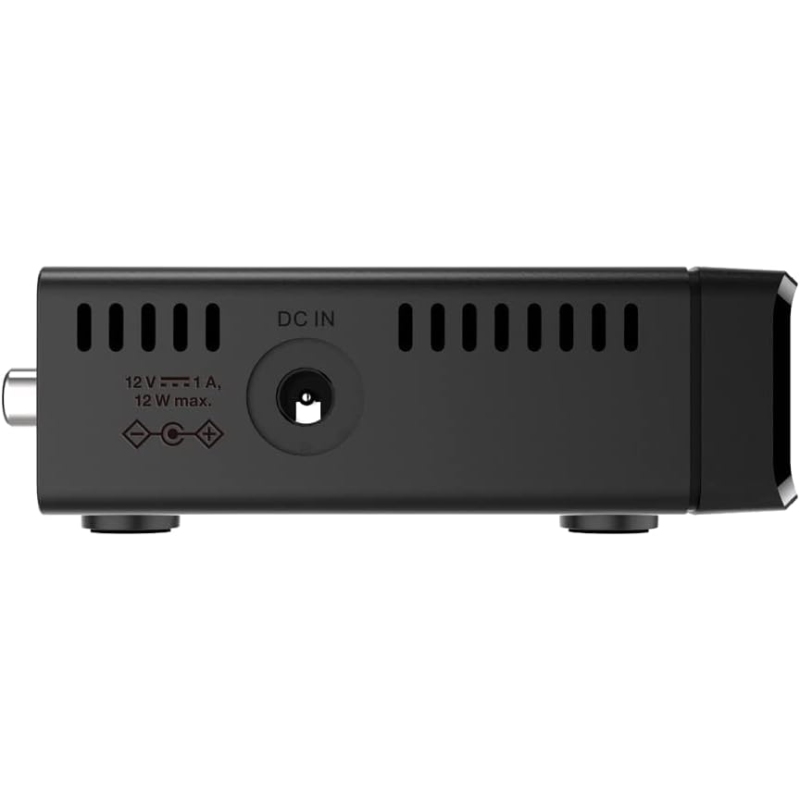 STRONG SRT8119 DECODER DIGITALE TERRESTRE HDMI...