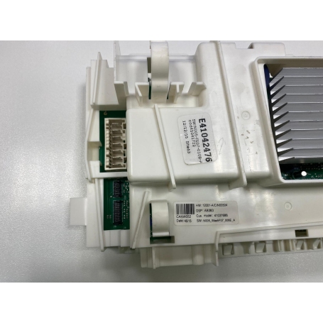 SCHEDA LOGICA ORIGINALE COMPATIBILE CON LAVATRICE HOOVER - 41037686