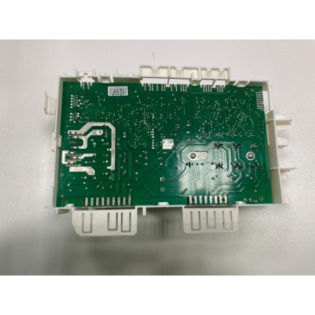 SCHEDA LOGICA ORIGINALE COMPATIBILE CON LAVATRICE HOOVER - 41037686