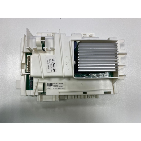 SCHEDA LOGICA ORIGINALE COMPATIBILE CON LAVATRICE HOOVER - 41037686