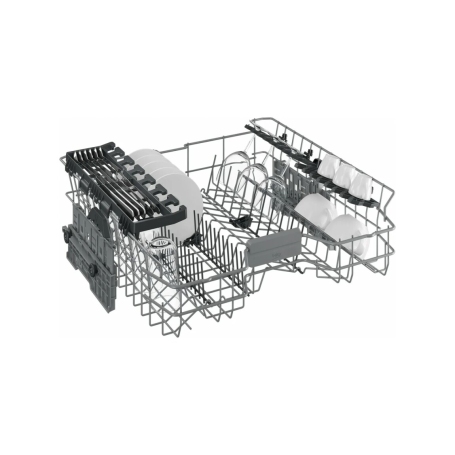 BEKO BDIN38440C LAVASTOVIGLIE DA INCASSO A SCOMPARSA TOTALE 14 COPERTI CLASSE C