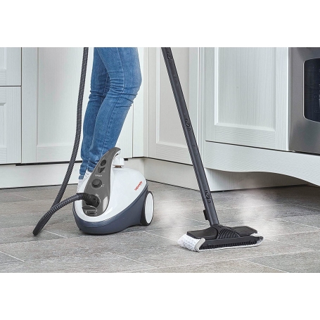 POLTI SMART30S PTEU0267 PULITORE A VAPORE A TRAINO 1800W CAPACITA' 1,6LT