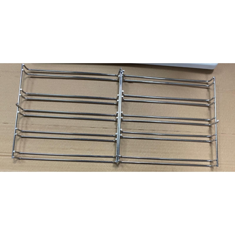 GRIGLIE LATERALI DESTRA E SINISTRA ORIGINALI...