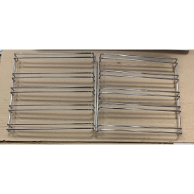 GRIGLIE LATERALI DESTRA E SINISTRA ORIGINALI COMPATIBILI...