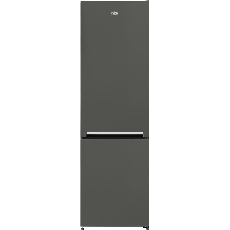 BEKO RCSA300K40GN FRIGORIFERO COMBINATO STATICO 291LT CLASSE E GRIGIO
