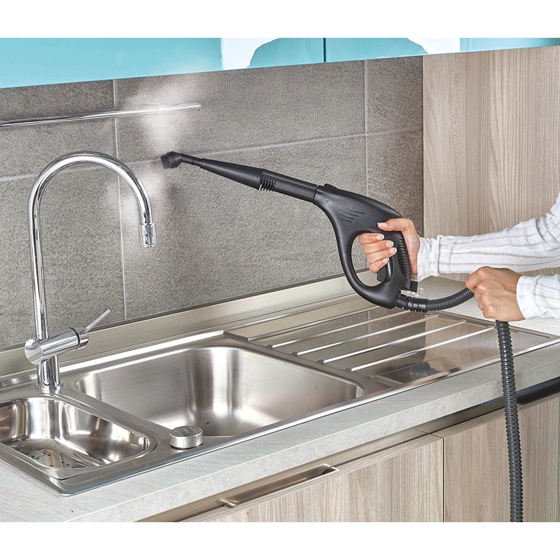 POLTI SMART30S PTEU0267 PULITORE A VAPORE A...