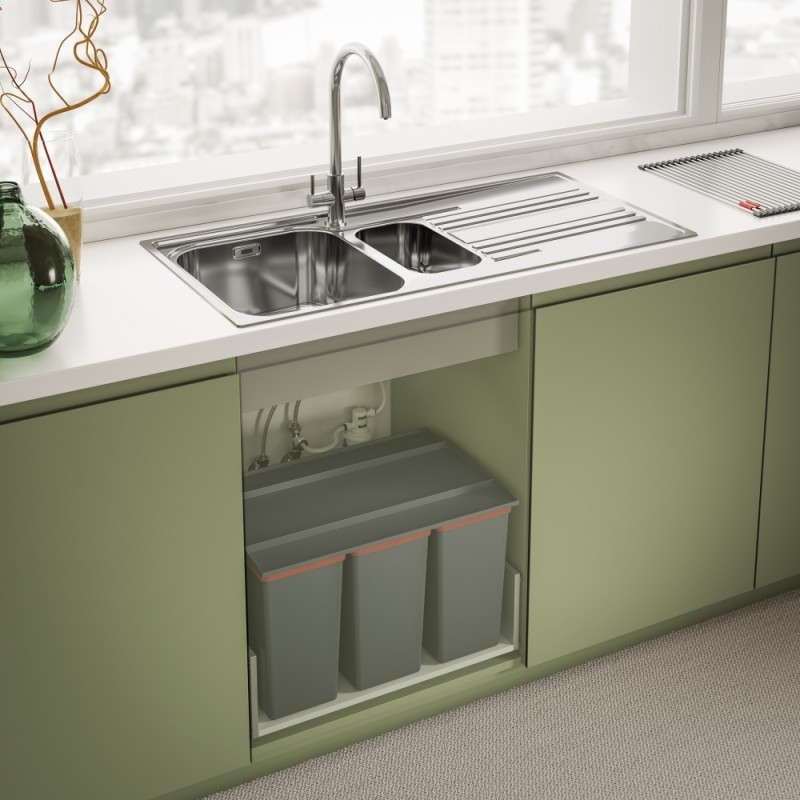 FRANKE LINA CLEAR 160.0702.660 MISCELATORE...