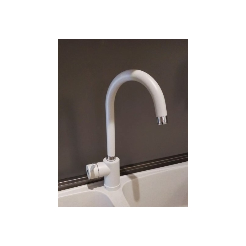 ARGO CUS522PT AVENA MISCELATORE MONOCOMANDO...