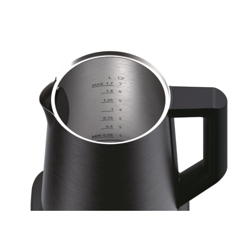 HAIER HKE5A 011 BOLLITORE I-MASTER SERIE 5...