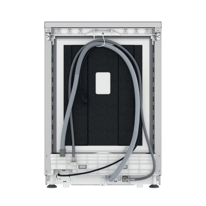 HOTPOINT ARISTON H7F HS41 X LAVASTOVIGLIE...