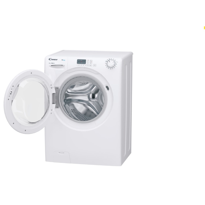 CANDY EY4061DW4/1-S LAVATRICE SLIM 45CM 6KG...