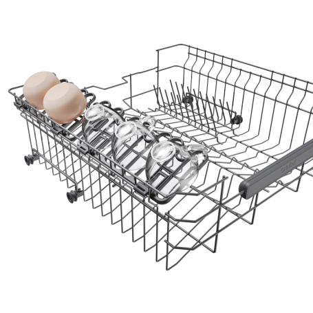 CANDY CS 4E7L0W LAVASTOVIGLIE DA INCASSO A SCOMPARSA TOTALE 14 COPERTI CLASSE E - CS4E7L0W