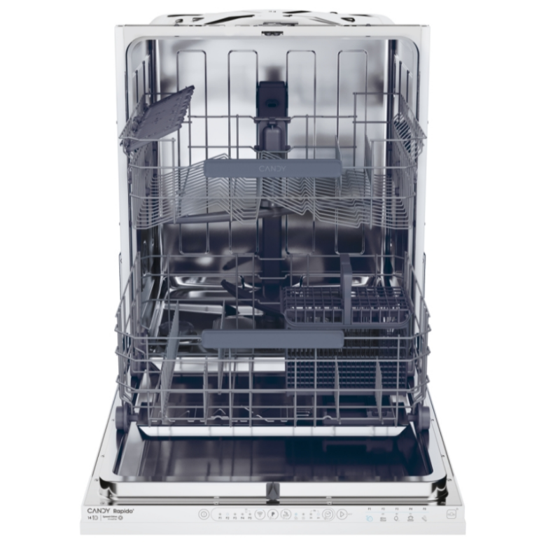 CANDY CS 4E7L0W LAVASTOVIGLIE DA INCASSO A...