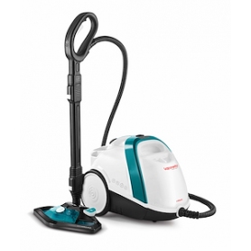 POLTI PTEU0277 SMART 100T VAPORETTO A TRAINO 1500W 4BAR...