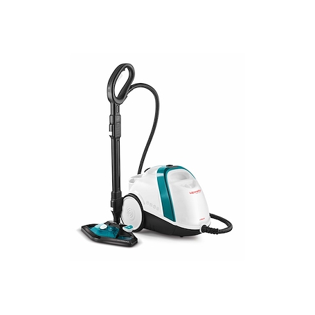 POLTI PTEU0277 SMART 100T VAPORETTO A TRAINO 1500W 4BAR AUTONOMIA ILLIMITATA