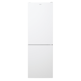 Frigorifero combinato Candy CCE3T618EW colore bianco