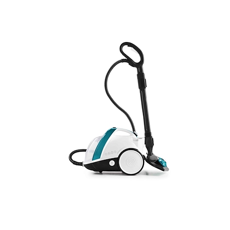 POLTI PTEU0277 SMART 100T VAPORETTO A TRAINO 1500W 4BAR AUTONOMIA ILLIMITATA