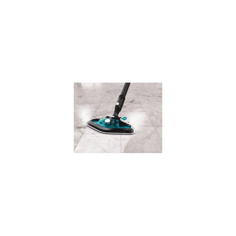 POLTI PTEU0277 SMART 100T VAPORETTO A TRAINO...