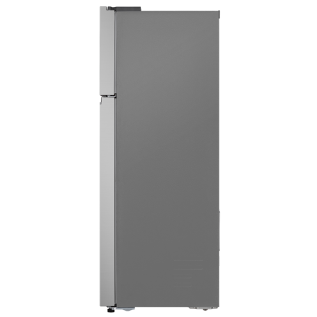 LG GTBV44PYBKD FRIGORIFERO DOPPIA PORTA 461LT NO FROST CLASSE E INOX - PROMO