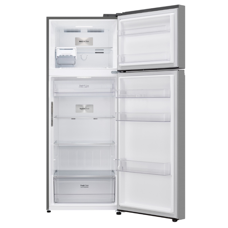 LG GTBV44PYBKD FRIGORIFERO DOPPIA PORTA 461LT...