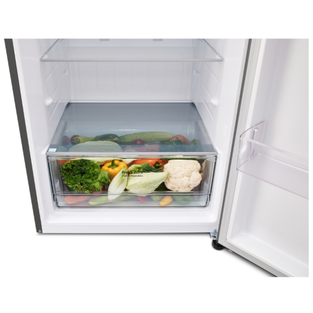 LG GTBV44PYBKD FRIGORIFERO DOPPIA PORTA 461LT NO FROST CLASSE E INOX - PROMO