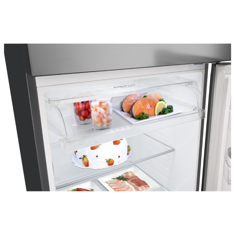 LG GTBV44PYBKD FRIGORIFERO DOPPIA PORTA 461LT...