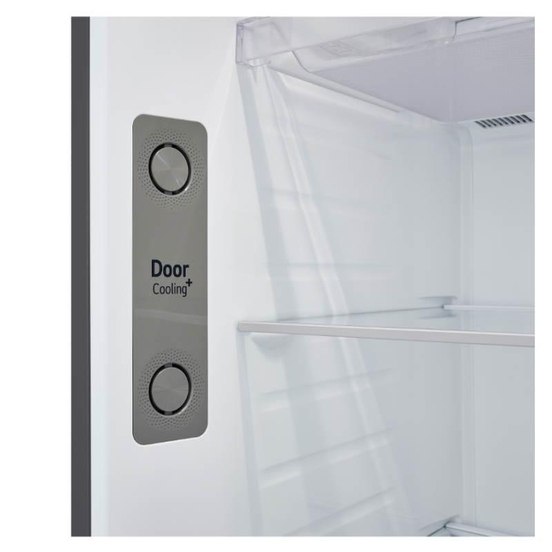 LG GTBV44PYBKD FRIGORIFERO DOPPIA PORTA 461LT...