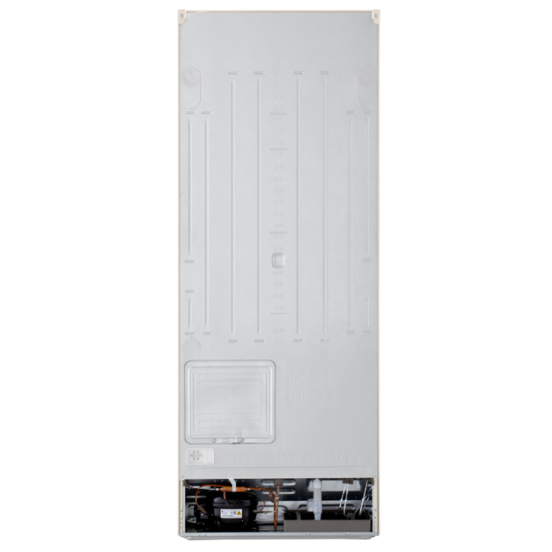 LG GTBV44SEBKD FRIGORIFERO DOPPIA PORTA 70CM NO...