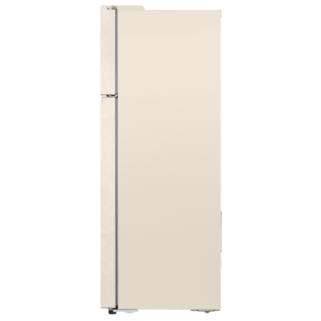 LG GTBV44SEBKD FRIGORIFERO DOPPIA PORTA 70CM NO FROST 461LT WIFI CLASSE E SABBIA