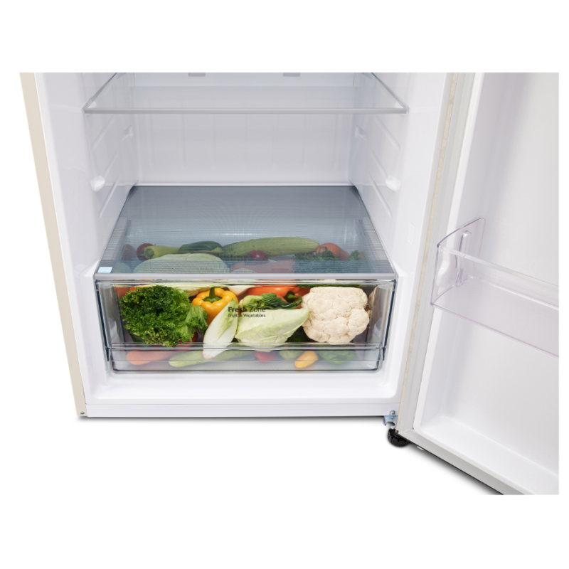 LG GTBV44SEBKD FRIGORIFERO DOPPIA PORTA 70CM NO...