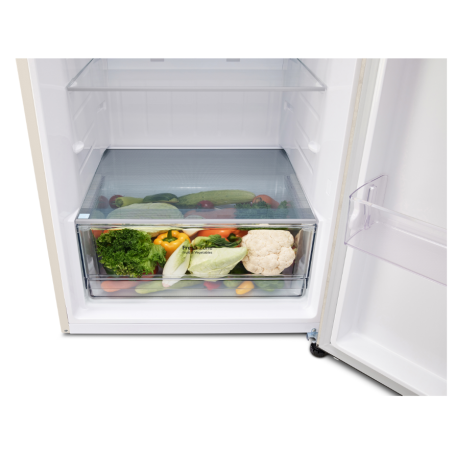 LG GTBV44SEBKD FRIGORIFERO DOPPIA PORTA 70CM NO FROST 461LT WIFI CLASSE E SABBIA