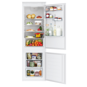 CANDY CBL3518E FRIGORIFERO COMBINATO DA INCASSO LOW FROST...