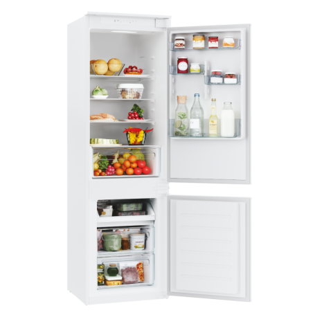 CANDY CBL3518EB FRIGORIFERO COMBINATO DA INCASSO LOW FROST 264LT WIFI CLASSE E