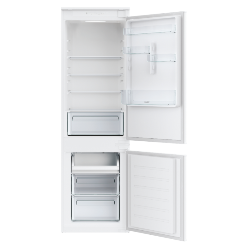 CANDY CBL3518EB FRIGORIFERO COMBINATO DA...