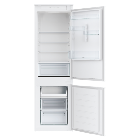 CANDY CBL3518EB FRIGORIFERO COMBINATO DA INCASSO LOW FROST 264LT WIFI CLASSE E