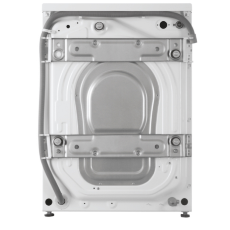 HAIER HW80-B14IGITEUIT LAVATRICE SLIM 44CM 8KG 1400 GIRI VAPORE WIFI CLASSE A