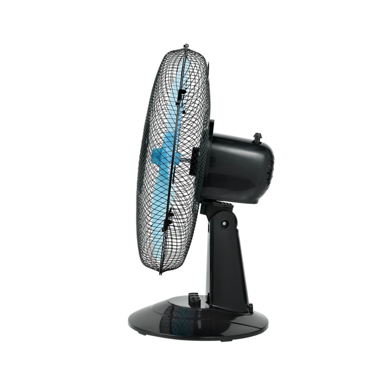 ARDES AR5ST40N VENTILATORE DA TAVOLO 50W 5 PALE...